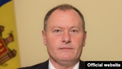 MOldova - Ministrul de Externe, Aurel Cioci, numit premier interimar, 31 decembrie 2020