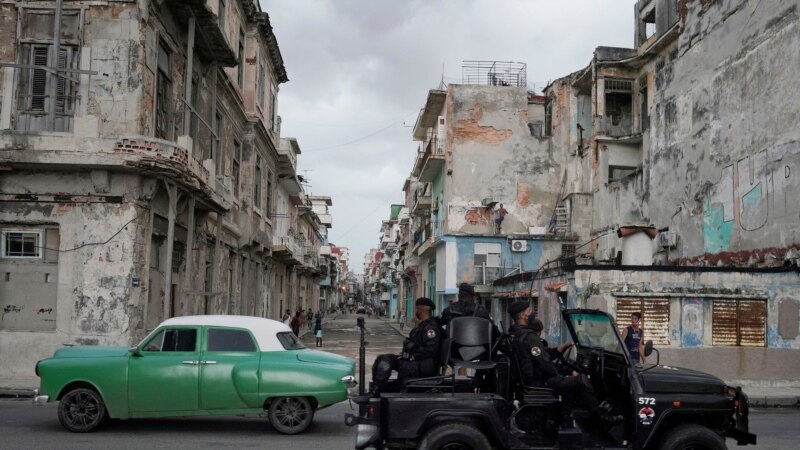 Kuba heq disa kufizime në dogana për ushqim dhe ilaçe