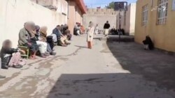 مرستون هرات، بزرگ‌ترین مرکز درمان و مراقبت بیماران روانی در افغانستان