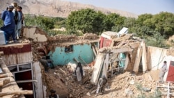 Жаңылыктар | 03.11.2025 | Ооганстандагы зилзала кеминде 20 кишинин өмүрүн алды
