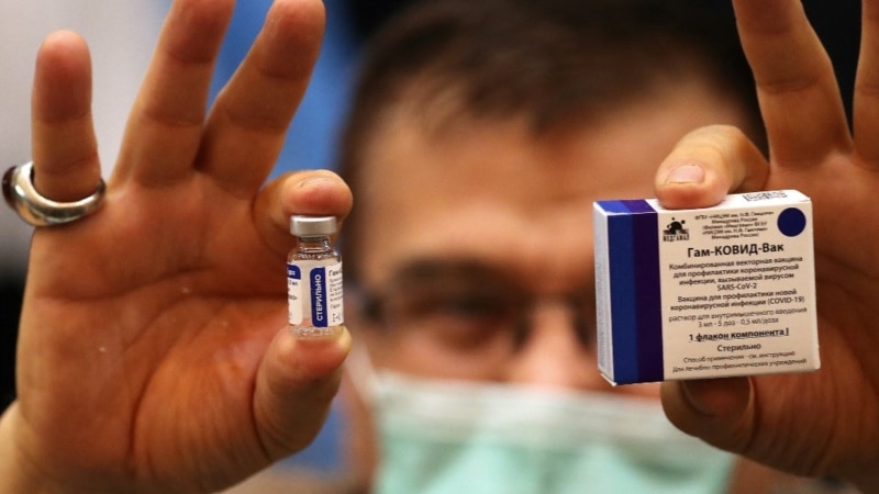 ایران از شرکت‌های خصوصی برای واردات واکسن کرونا دعوت کرد