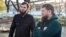 Кадыров Рамзан а, цуьнан йишин кIант Закриев Якъуб а