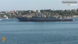 Черноморский флот России получил новейшее ракетное вооружение