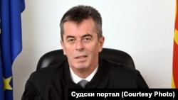 Енвер Беџети