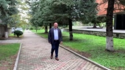 ՔՊ-ն Ստեփանավանում պարտվեց, բայց իշխանություն կստանա. համայնքապետի թեկնածուի բացառիկ հարցազրույցը
