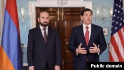 მოსკოვის განცხადებით, აშშ-ისა და ევროკავშირის ჩართულობა „კიდევ უფრო მეტ ესკალაციას გამოიწვევს“