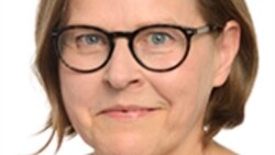 Heidi Hautala: Sferele de influență sovietică și arhitectura de securitate europeană