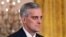 White House Chief of Staff Denis McDonough says "common sense" suggests the Syrian regime carried out a chemical weapons attack.