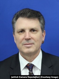 Romania - Iulian Iancu, former MP from PSD party