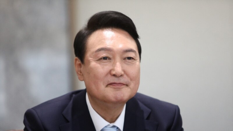 Lideri i ri i Koresë së Jugut ofron mbështetje nëse Veriu denuklearizohet