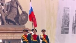 OzodNazar: Путин нега “Ҳарбий амалиёт”ни “Уруш”га айлантиролмади?
