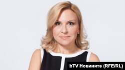 Габриела Наплатанова