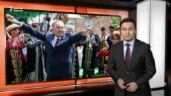 Назарбаевтың тұрақсыз статусы, Қуанышәлиннің партиясы