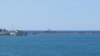 Вход в Севастопольскую бухту прикрывают несколько российских военных кораблей (+фото)