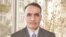 انوشاوان آودیان، شهروند مسیحی ایرانی که به ۱۰ سال حبس محکوم شده است.