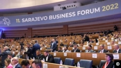 Na "Sarajevo Business Forumu" bit će predstavljeno više od 300 investicijskih projekata i poslovnih ideja