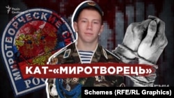 Що відомо про командира роти «миротворчої» бригади, який допитував людей на Київщині?