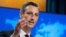 Armenia-U.S. State Department spokesperson Ned Price, 10May2022