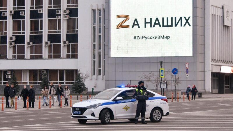 В Новороссийске суд оставил на свободе военных, напавших на сотрудников Росгвардии и МВД