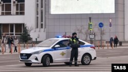 კრასნოდარის ცენტრი. 22 მარტი, 2023 წელი 