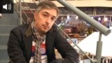 teaser Rovshan Askerov 