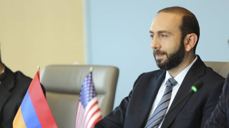 Najavljen sastanak šefova diplomacije Armenije i Azerbejdžana 