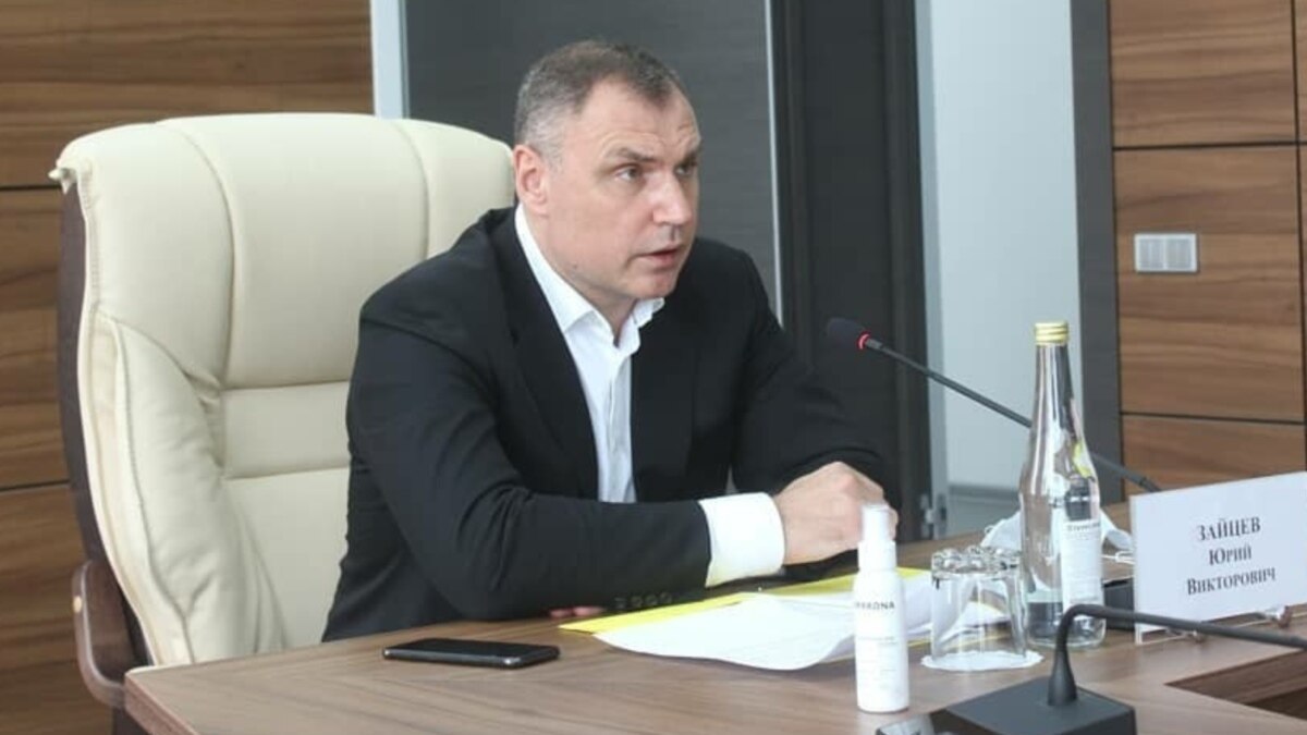 Из премьеров Калмыкии — в кресло главы Марий Эл