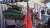 В Орле и Пскове отменили первомайский митинг и парад 9 мая