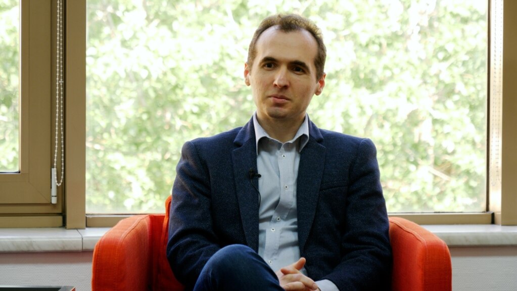 Ionuț Ciurea (Asociația Pro Infrastructură): Din 4 mari autostrăzi incluse în PNRR se lucrează pe circa 42 de kilometri