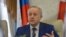 Валерий Радаев
