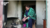 Teaser. Resident of Mariupol