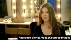 Viorika Voda