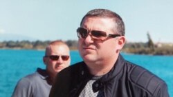 Алексей Ширшов.