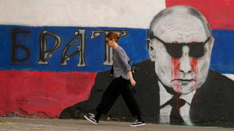 Zbog Rusije, Brisel poručuje Srbiji da želi 'pouzdane partnere'