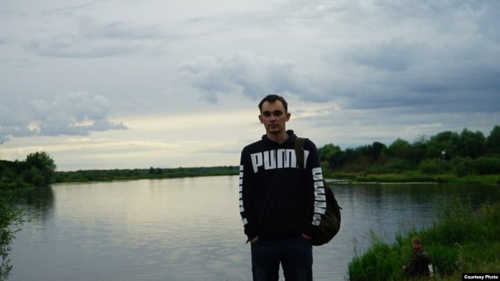 Юры Ганцарэвіч