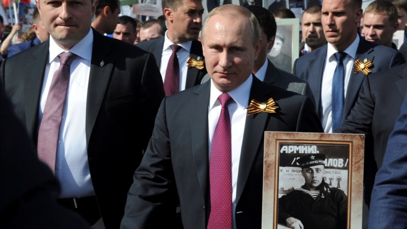60-летней петербурженке грозит срок за записку на могиле родителей Путина