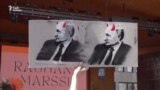 "Импорт из России нужно прекратить" 