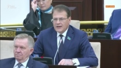 Как депутаты залатали закон о референдуме, а Токаев подписал поправки, убирающие слова о «елбасы» 