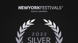 New York Fesitvals Silver Winner Photo