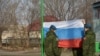 Кузбасс: власти потратят 60 млн рублей на поднятие флага в школах