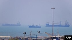 ჰორმუზის სრუტე, 2026 წლის 18 ივნისი 