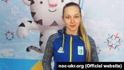 Фристайлістка Тетяна Петрова (Фото: noc-ukr.org)