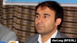 ایوب زاده: موږ ډېر اندېښمن یو