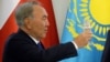 Назарбаевтың билікке оралу ықтималдығы және Рысқалиевтің "бопсалауы"