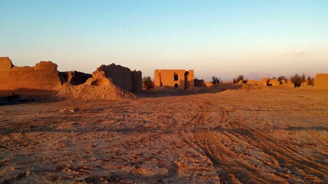 یک خانه، یک زمین ۱۲۴؛ روستاهایی که از بی‌آبی متروکه شدند - آذر ۰۱, ۱۳۹۵