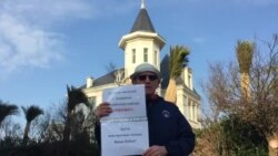 «Русские, Нам нужны только ваши деньги», – обращение француза (видео)