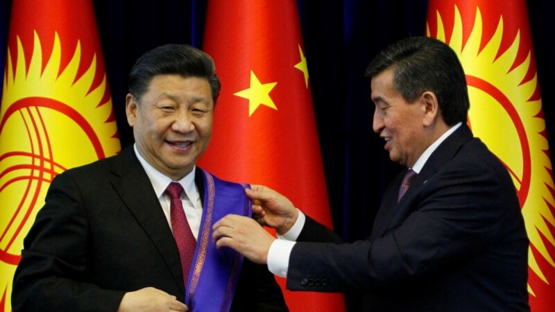 Kina përgatitet për një epokë të re të iniciativës “Brezi dhe Rruga”