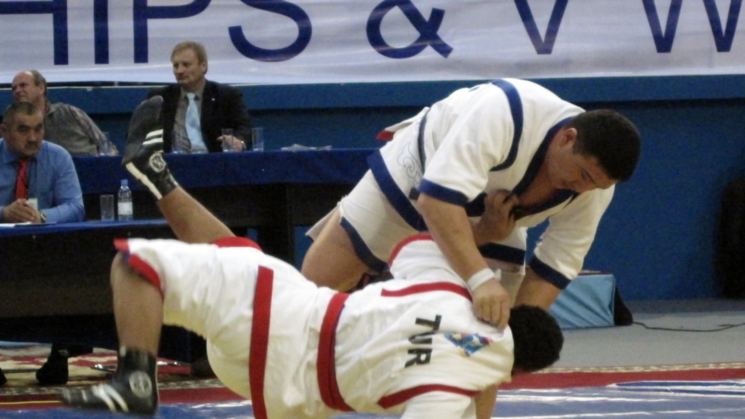 Порнодағы Простоквашино