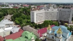 Бізнесмени з Івано-Франківська перетворили занедбаний завод в урбаністичний простір (відео)