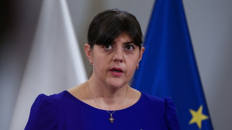 L. C. Kövesi, procuror-șef al Parchetului European: „Frauda cu TVA e mai profitabilă decât traficul de droguri sau de persoane”